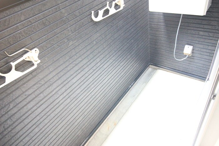 物件内観写真14　(ベランダ・バルコニー)