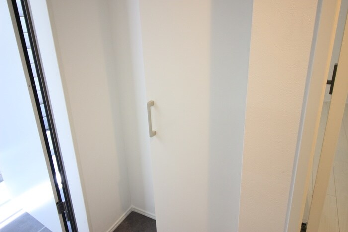 物件内観写真17　(靴箱)