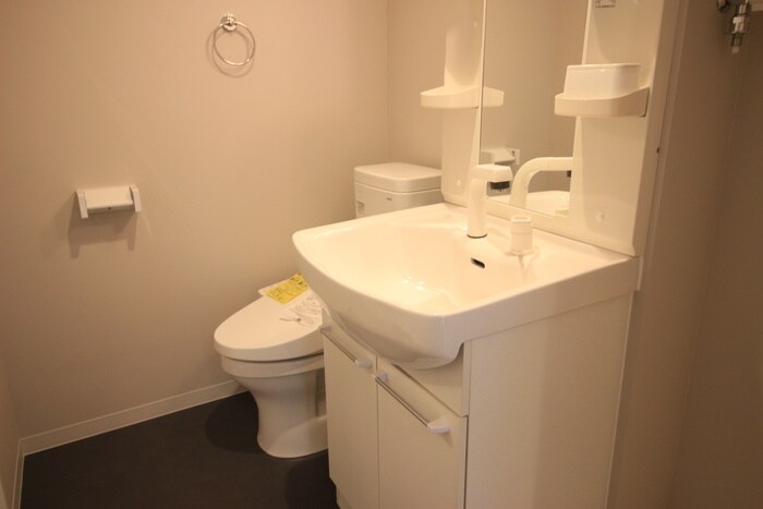 物件内観写真20　(洗面)