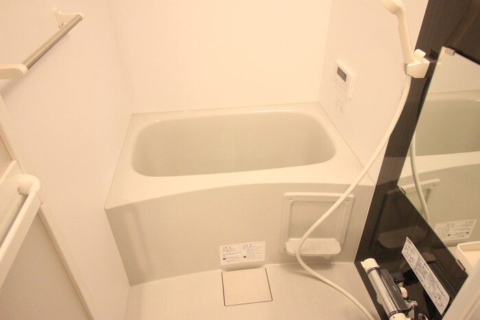 物件内観写真21　(バス／シャワールーム等)