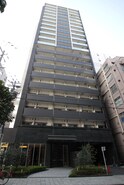 プレサンスタワー北浜(806)