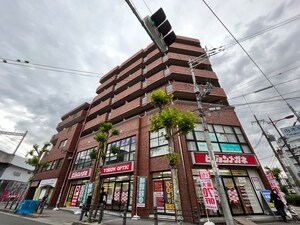 シャト－黒田外観写真