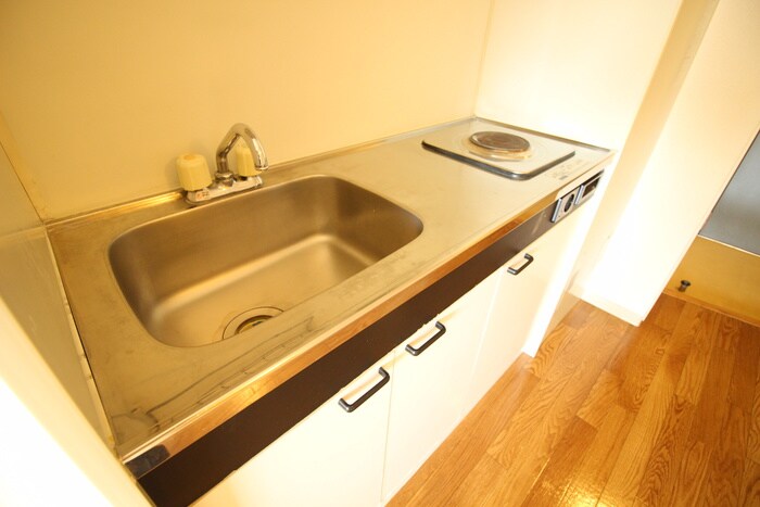 物件内観写真7　(キッチン)