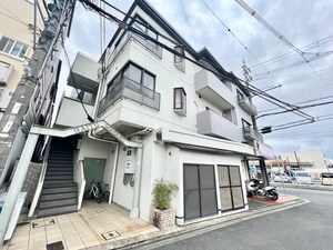 ハイツ　マサル外観写真