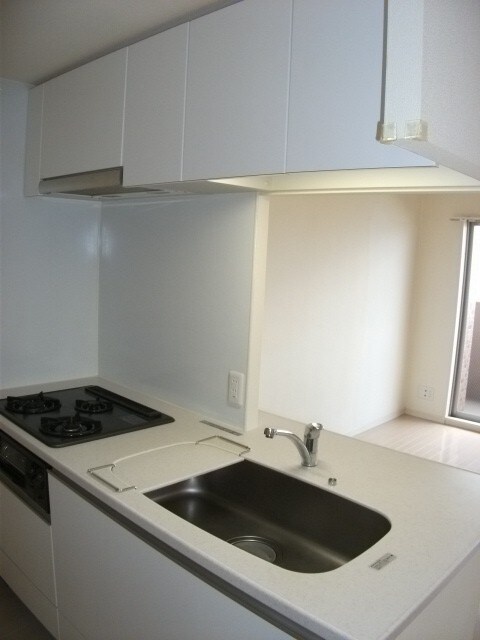 物件内観写真9　(キッチン)