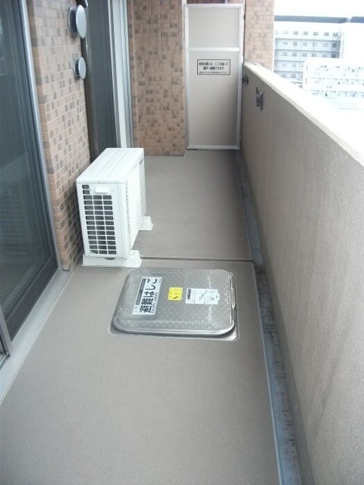 物件内観写真13　(ベランダ・バルコニー)