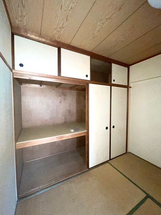 物件内観写真14　(収納)