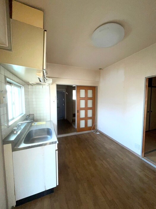 物件内観写真17　(居室)