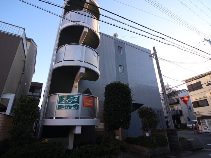 物件外観写真3　(外観写真)