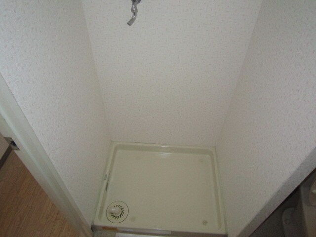 物件内観写真10　(洗面)