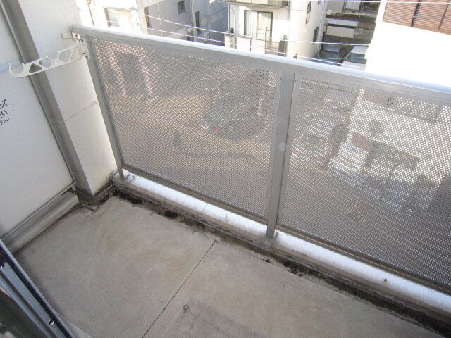 物件内観写真16　(ベランダ・バルコニー)