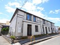 クローバー　コリーヌ