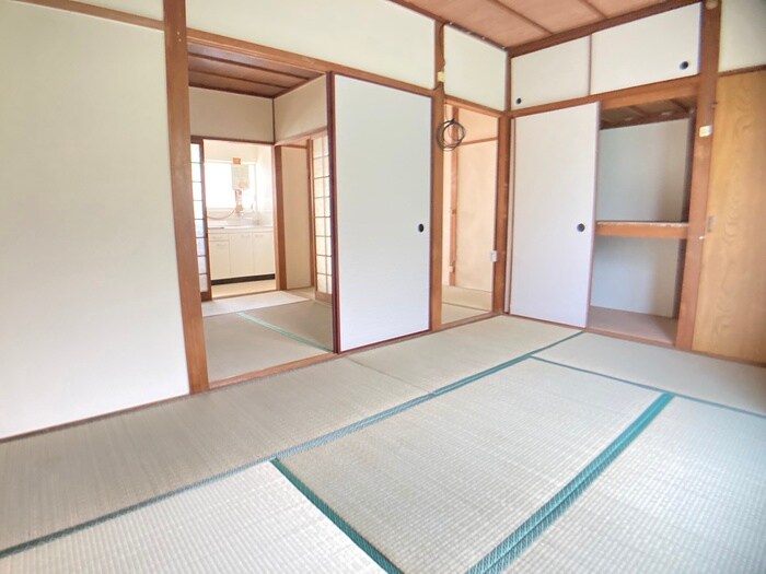 物件内観写真7　(内観写真)