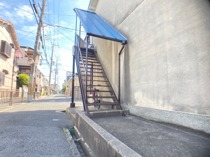 物件外観写真3　(外観写真)