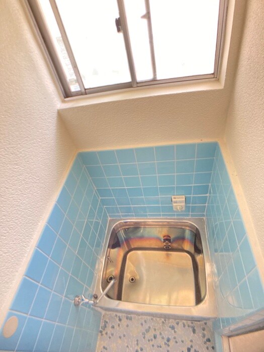 物件内観写真12　(バス／シャワールーム等)