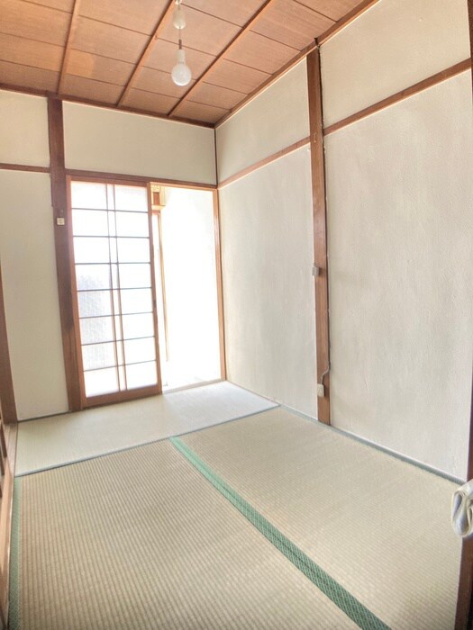 物件内観写真14　(居室)