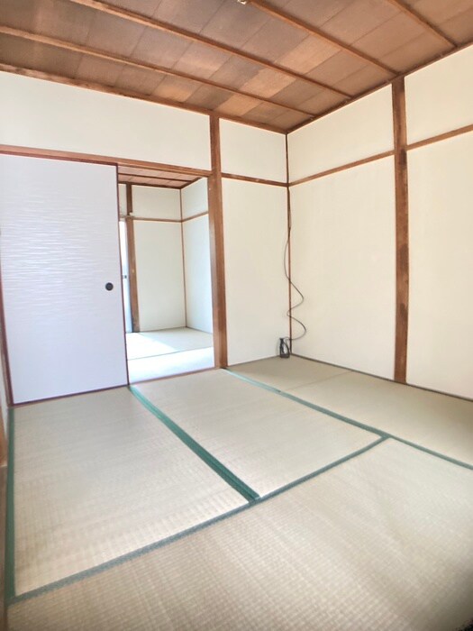 物件内観写真16　(居室)