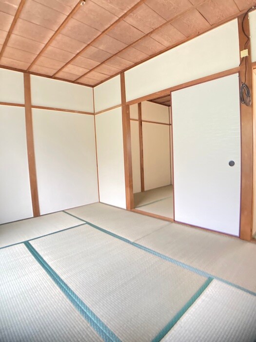 物件内観写真17　(居室)