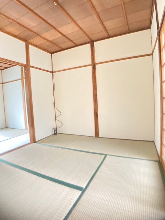 物件内観写真18　(居室)