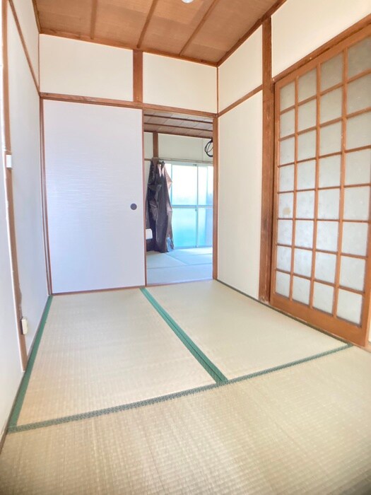 物件内観写真19　(居室)