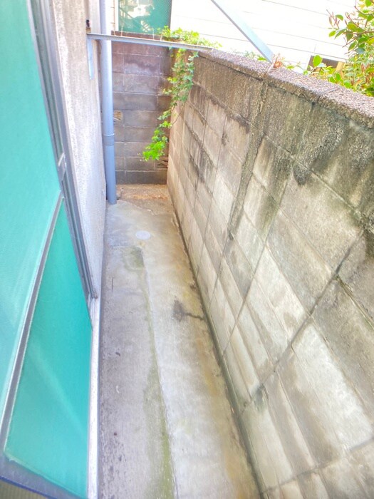 物件内観写真20　(ベランダ・バルコニー)