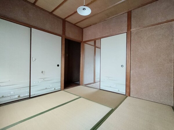居室