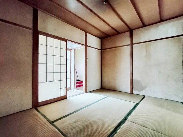 居室