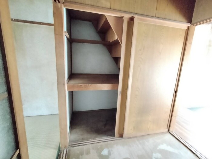 物件内観写真8　(収納)