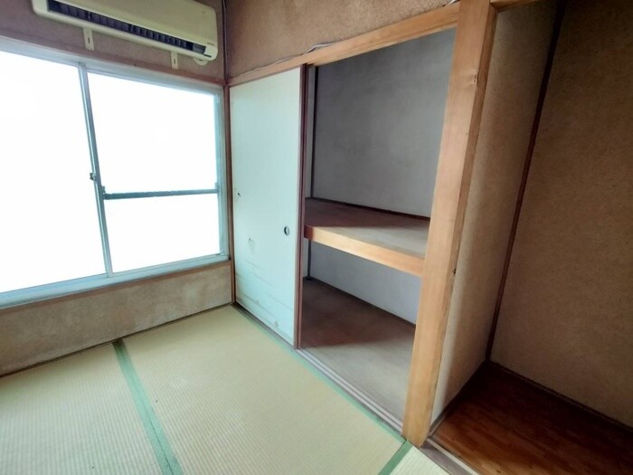 物件内観写真10　(収納)