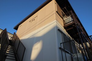 グリーンハイツいずみ外観写真