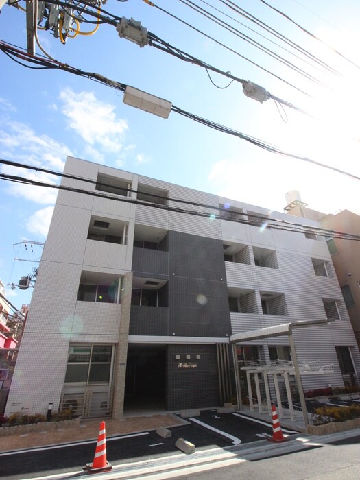 物件外観写真2　(外観写真)