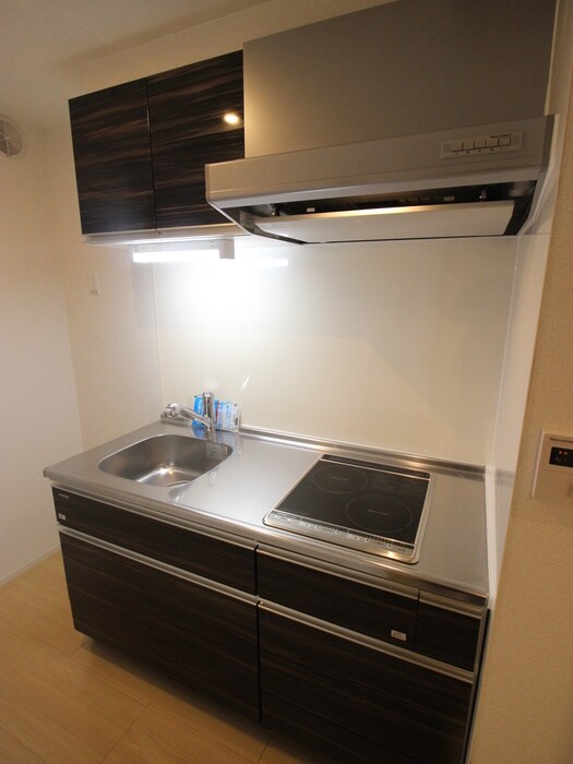 物件内観写真7　(キッチン)