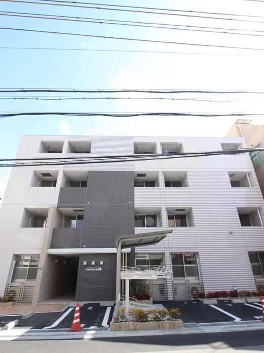 物件外観写真4　(外観写真)