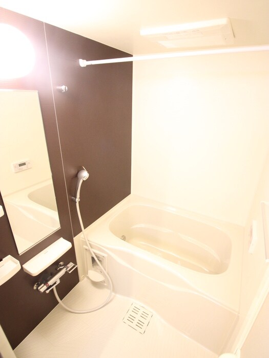 物件内観写真12　(バス／シャワールーム等)