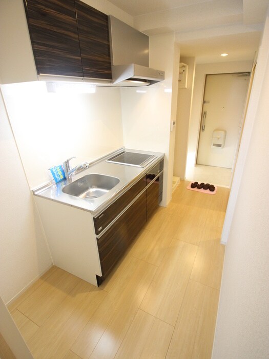 物件内観写真19　(キッチン)