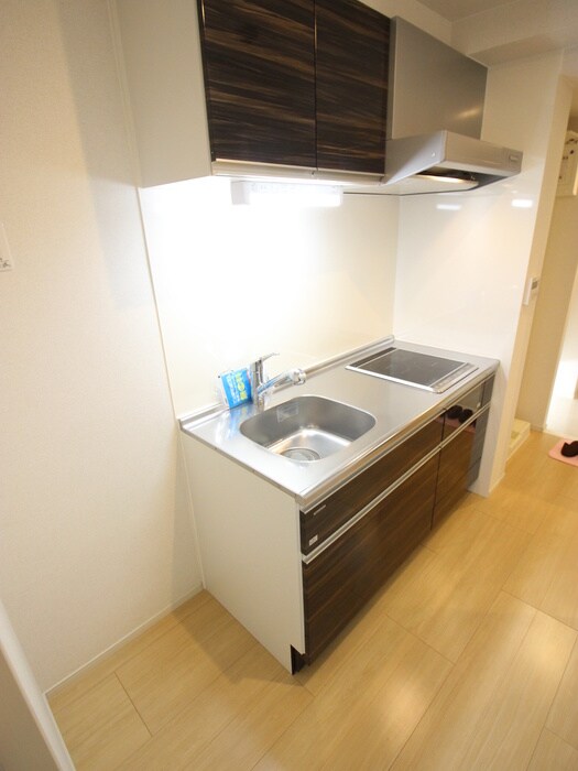 物件内観写真20　(キッチン)