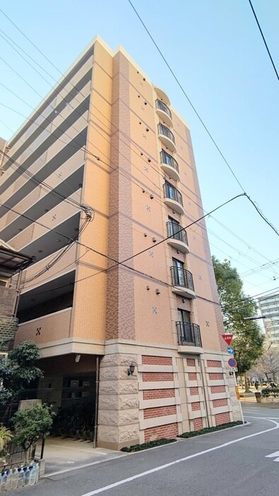 物件外観写真4　(外観写真)