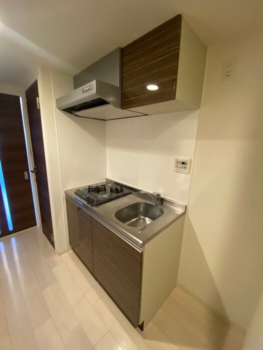 物件内観写真11　(キッチン)