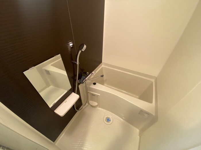 物件内観写真13　(バス／シャワールーム等)