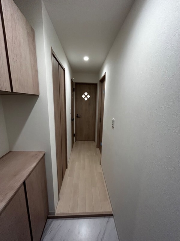 廊下