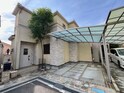 鉢塚3丁目戸建