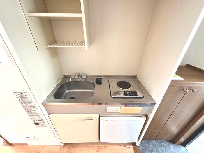 物件内観写真11　(キッチン)
