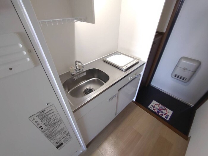 物件内観写真11　(キッチン)