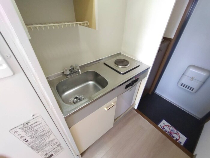 物件内観写真11　(キッチン)