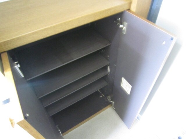 物件内観写真12　(靴箱)