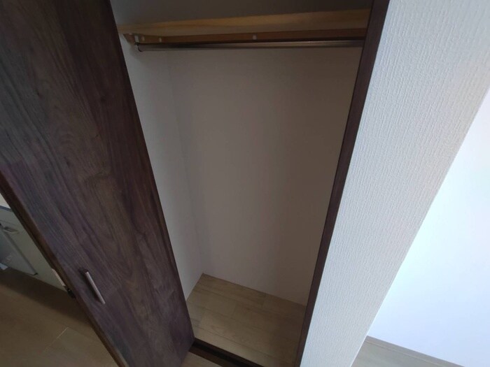 物件内観写真15　(収納)