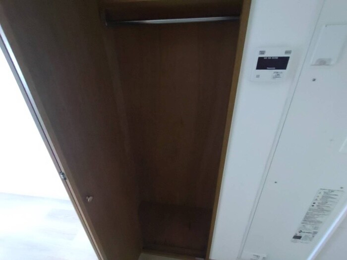 物件内観写真15　(収納)