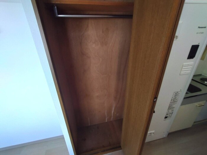 物件内観写真17　(収納)