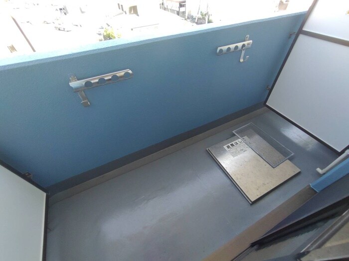 物件内観写真21　(ベランダ・バルコニー)