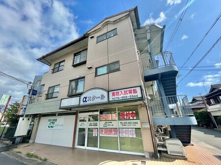 サイラムハイム外観写真